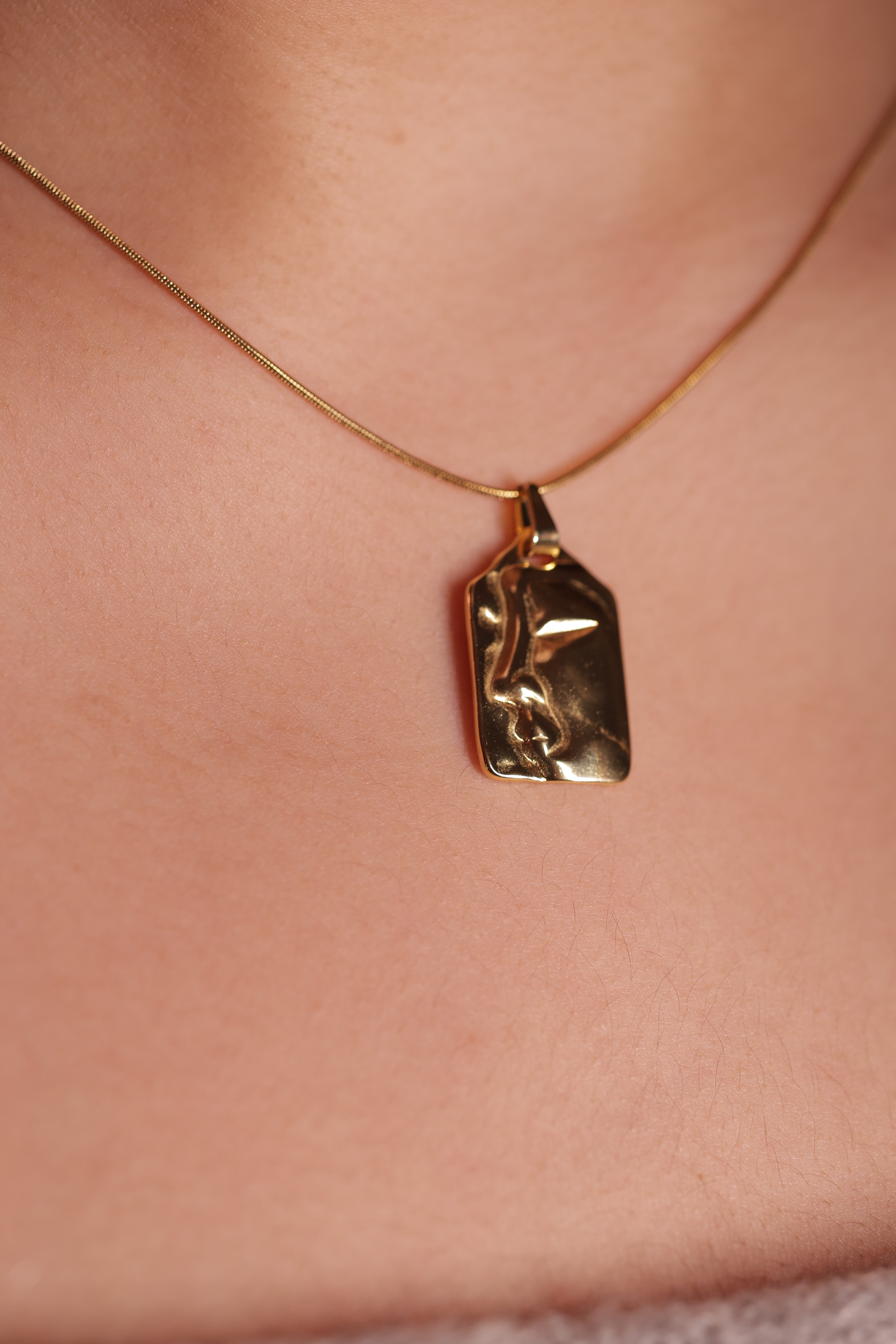 Golden Buddha