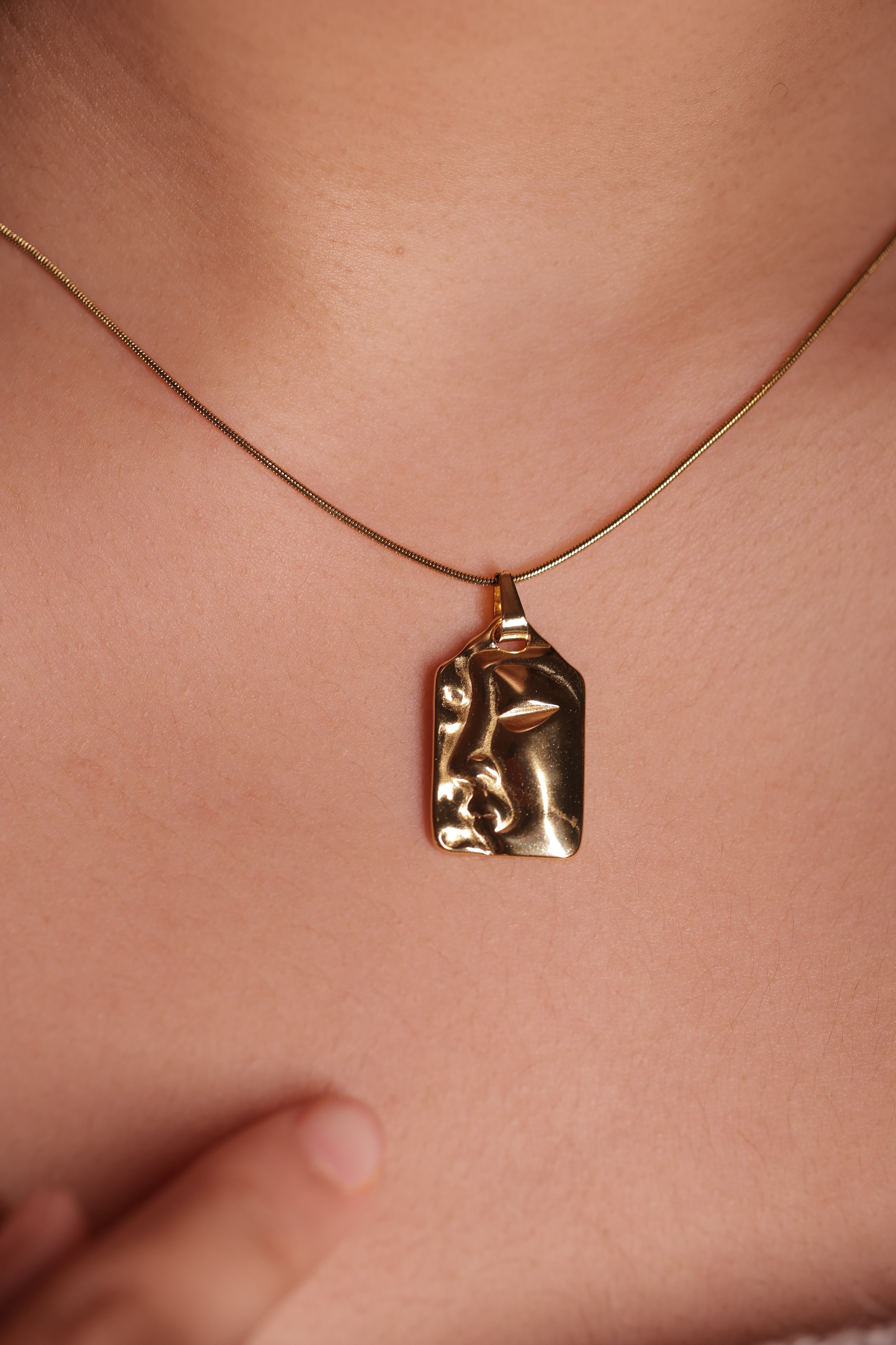 Golden Buddha