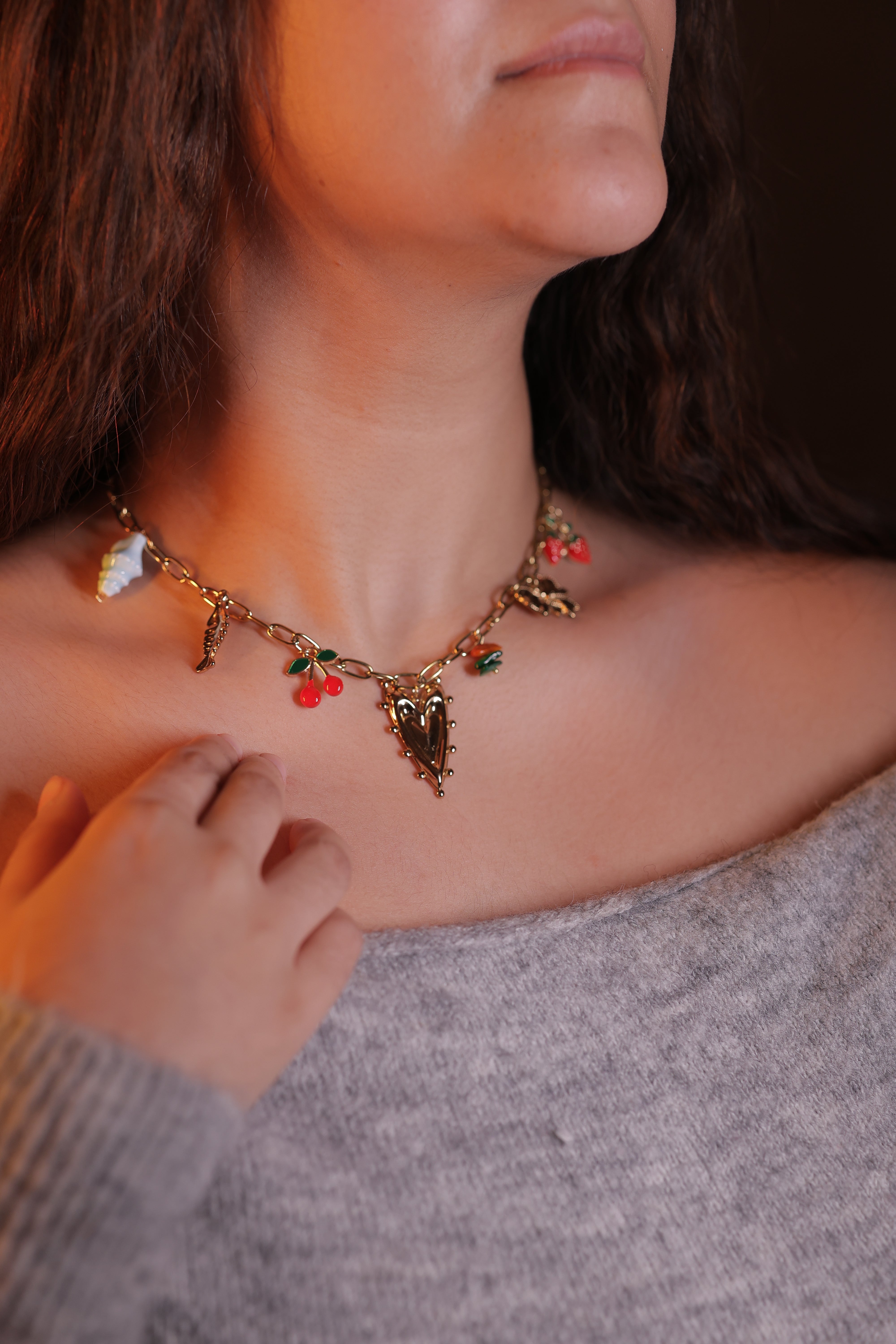 Tropical Heart
