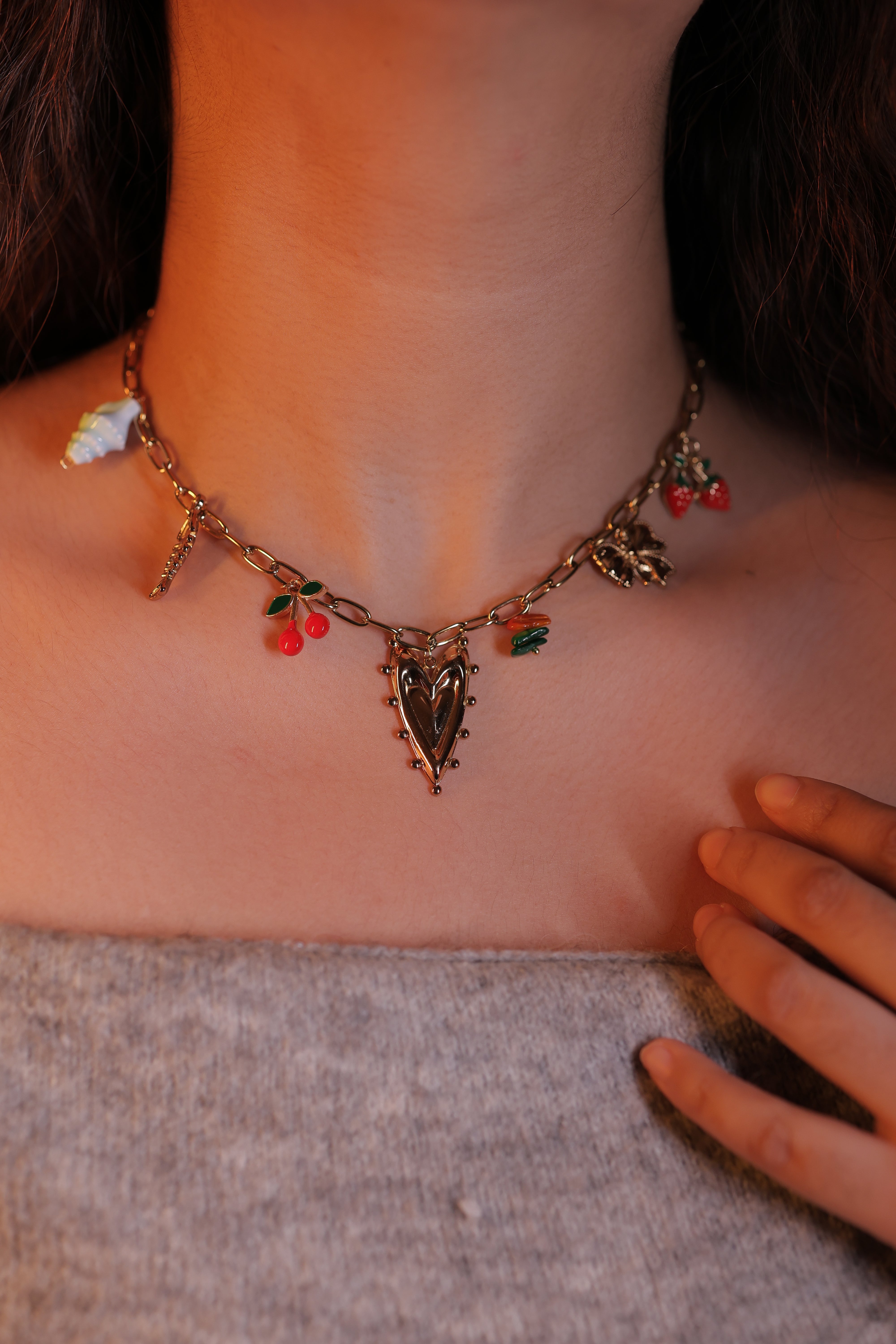 Tropical Heart