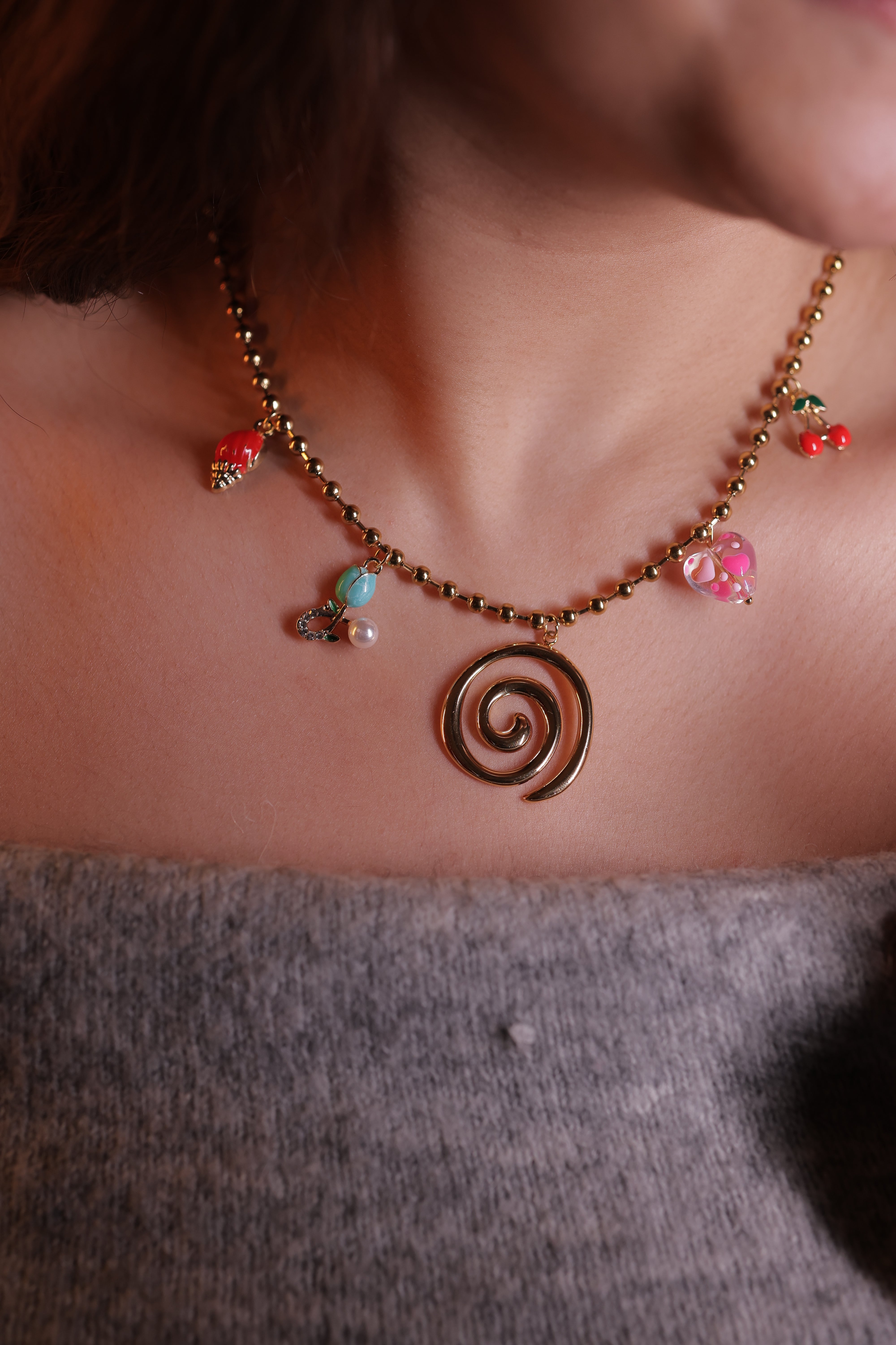Moana!