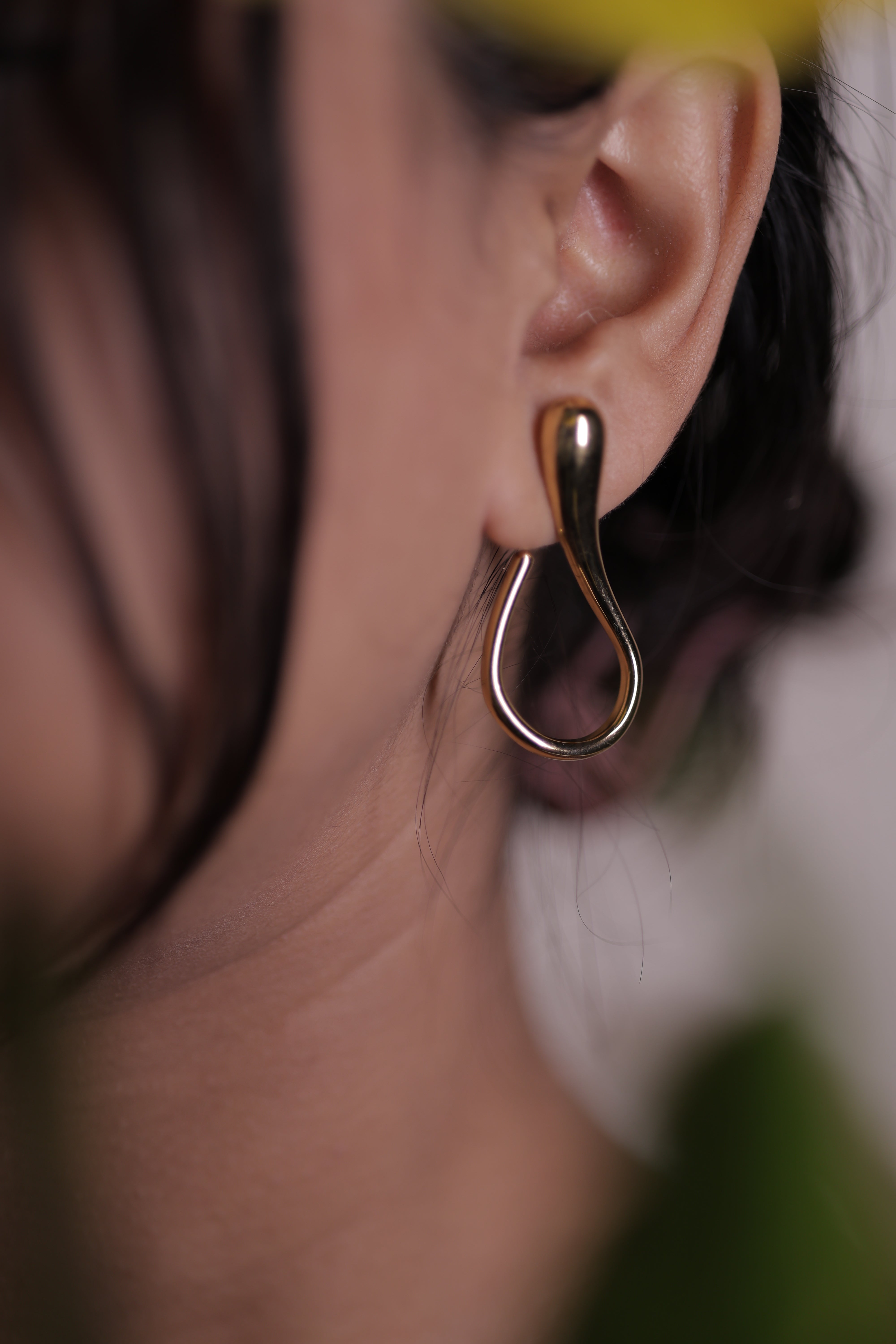 Boss Lady's Loops
