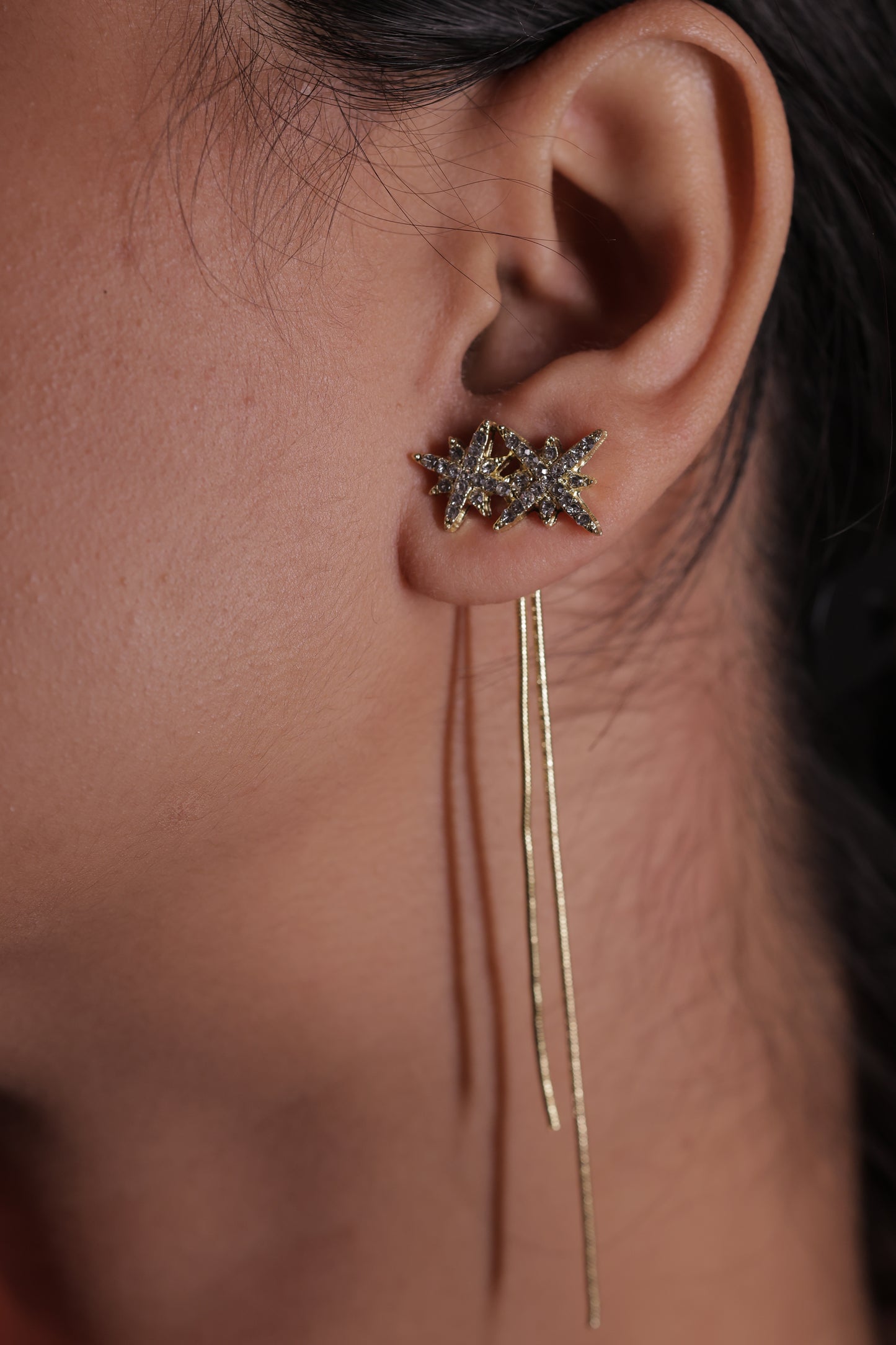 2-in-1 Starry Tassels