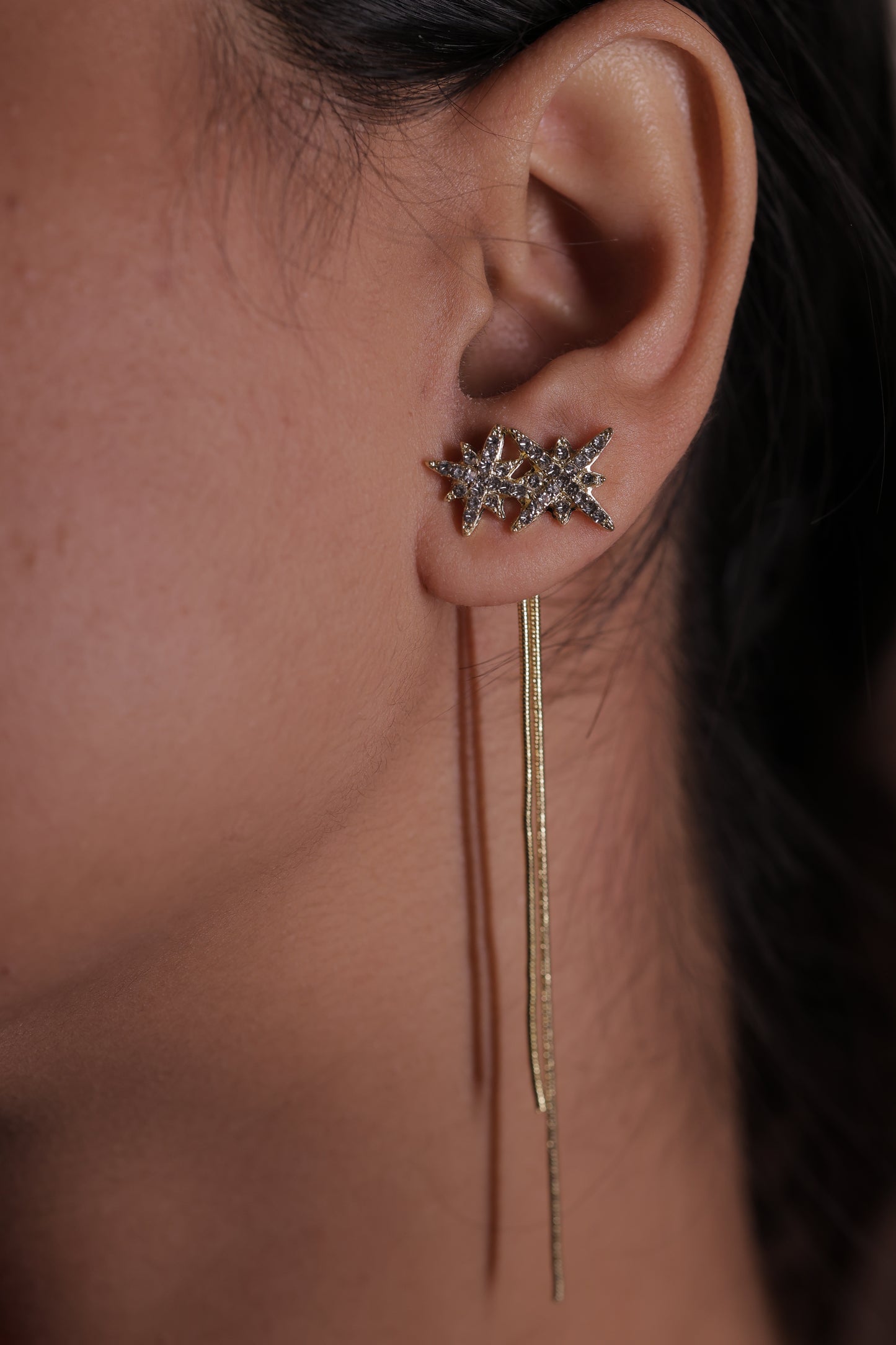 2-in-1 Starry Tassels