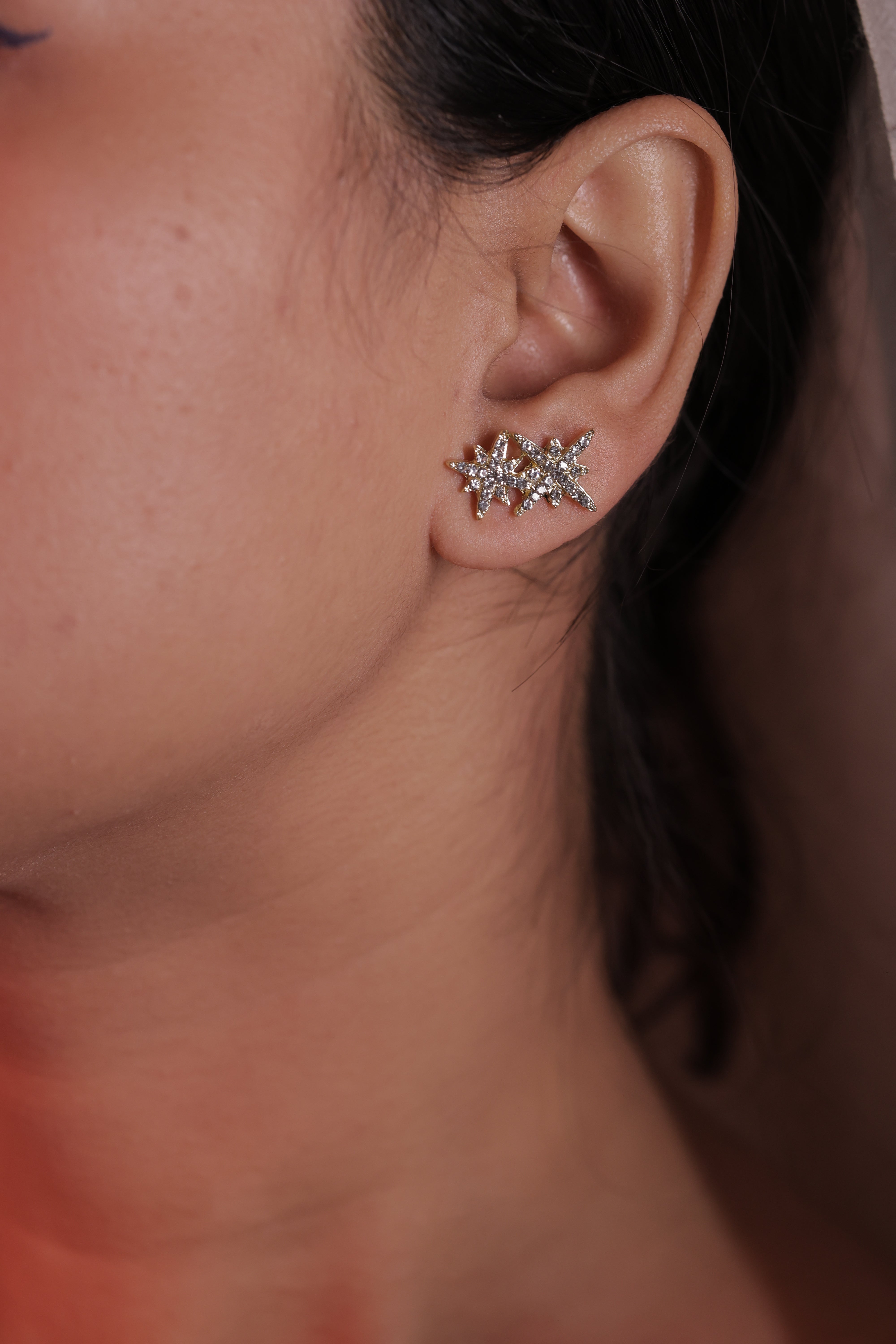 2-in-1 Starry Tassels