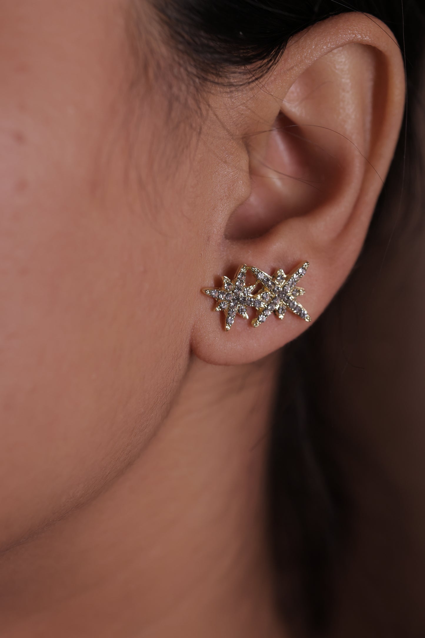 2-in-1 Starry Tassels