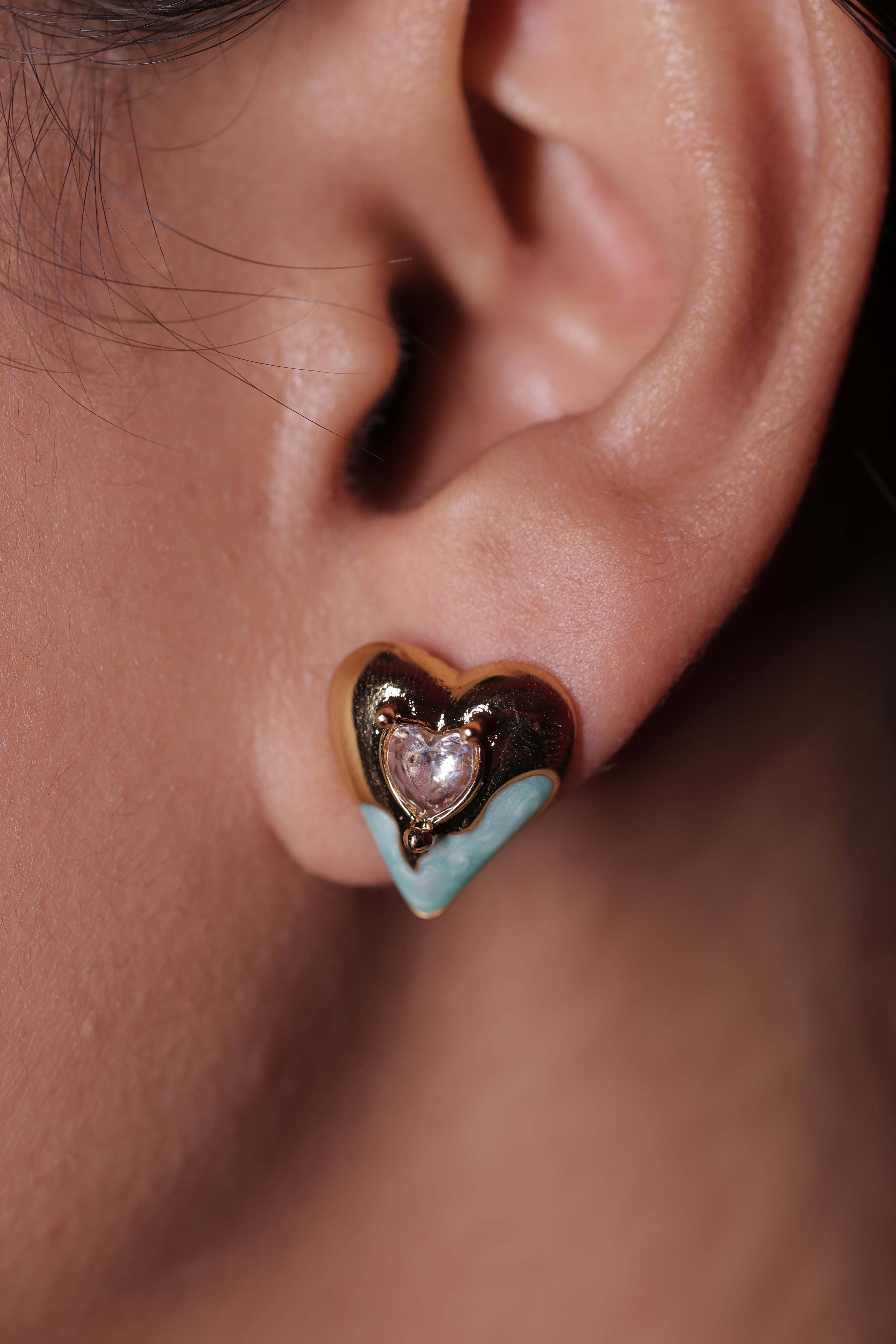 Candy Hearts