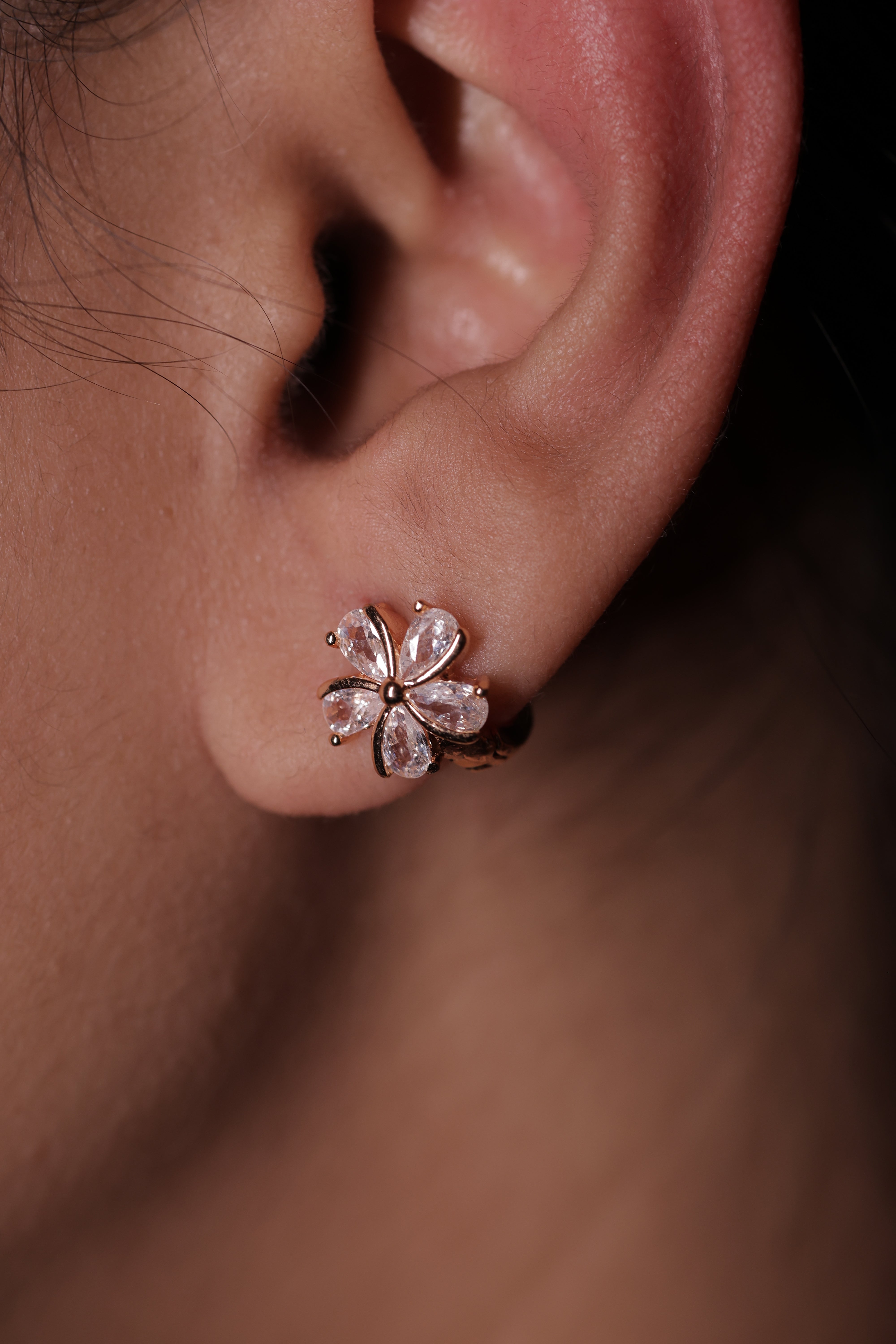 Little Blooms