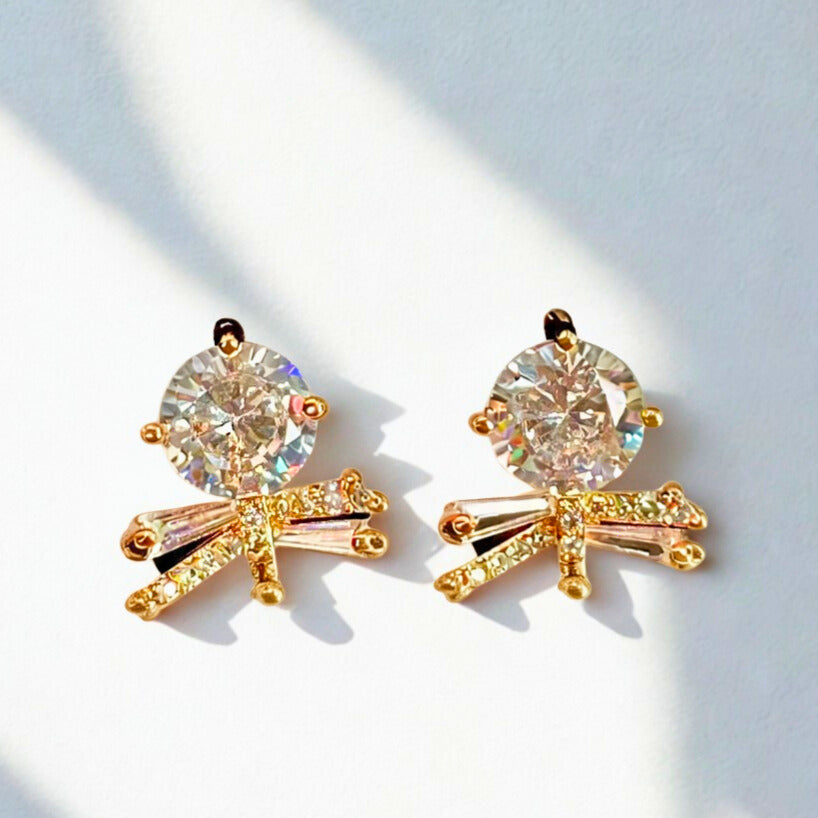 Pretty Perfect Studs