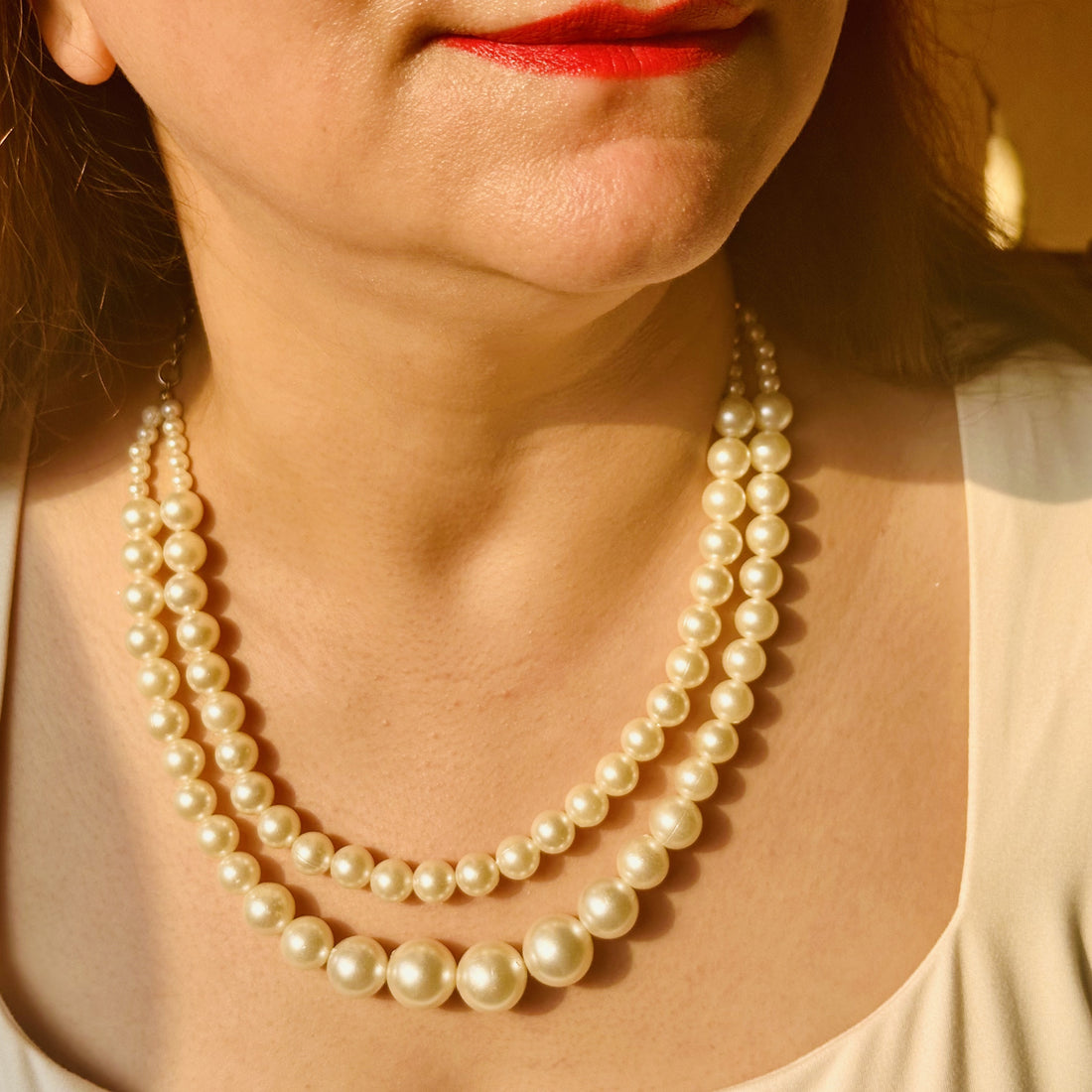 Ivory Muse
