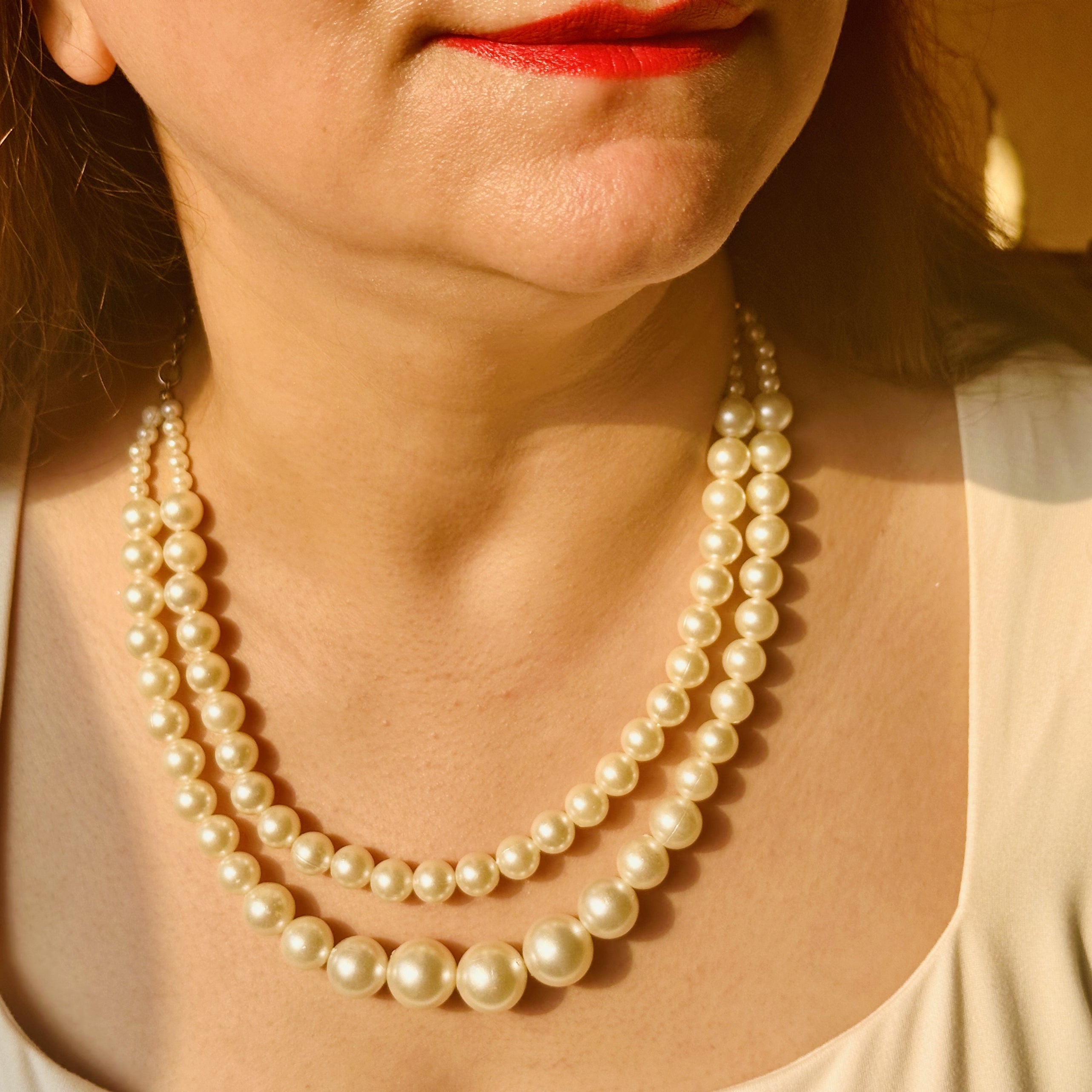 Ivory Muse
