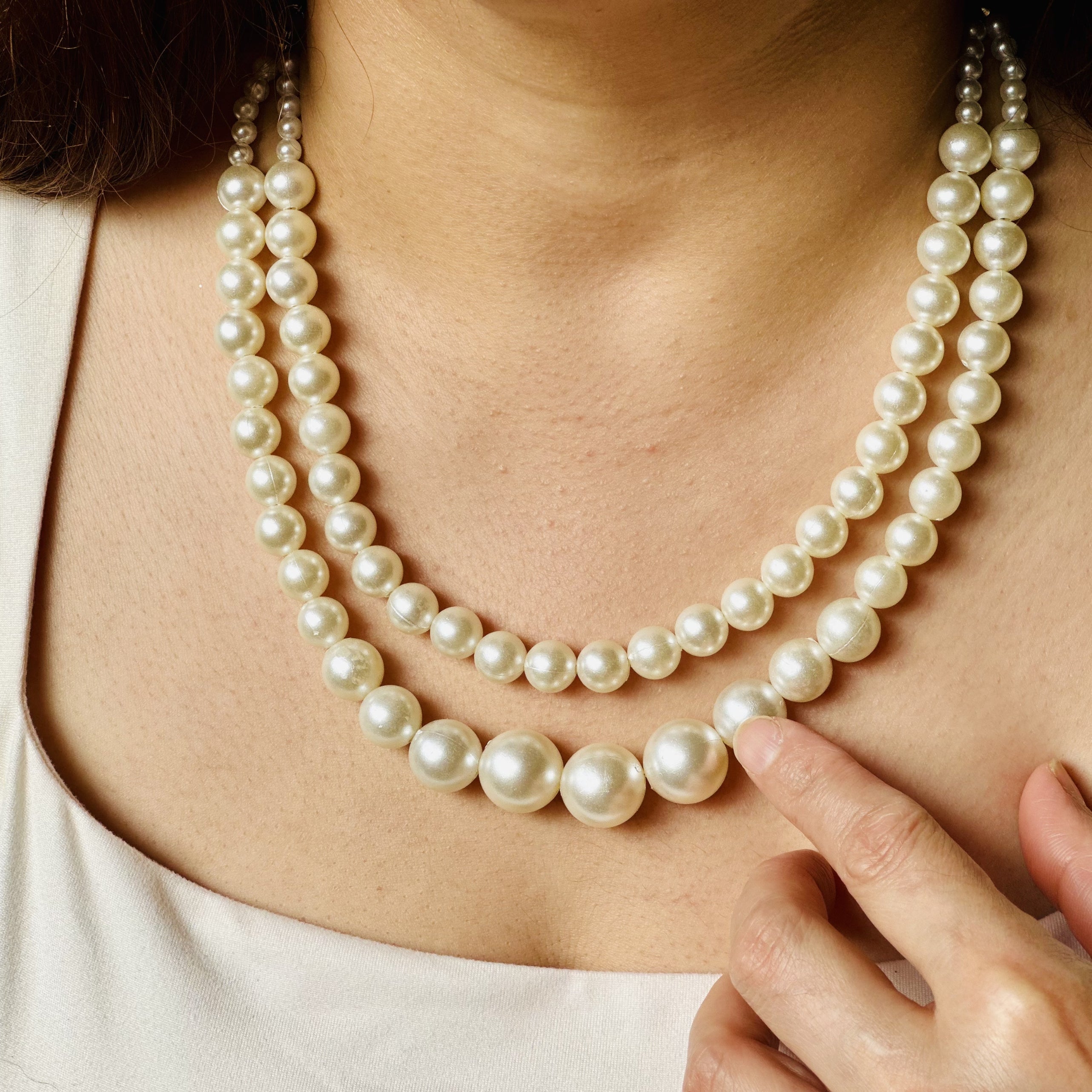 Ivory Muse