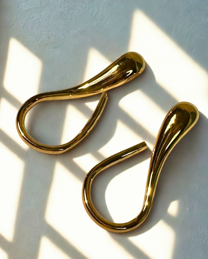 Boss Lady's Loops