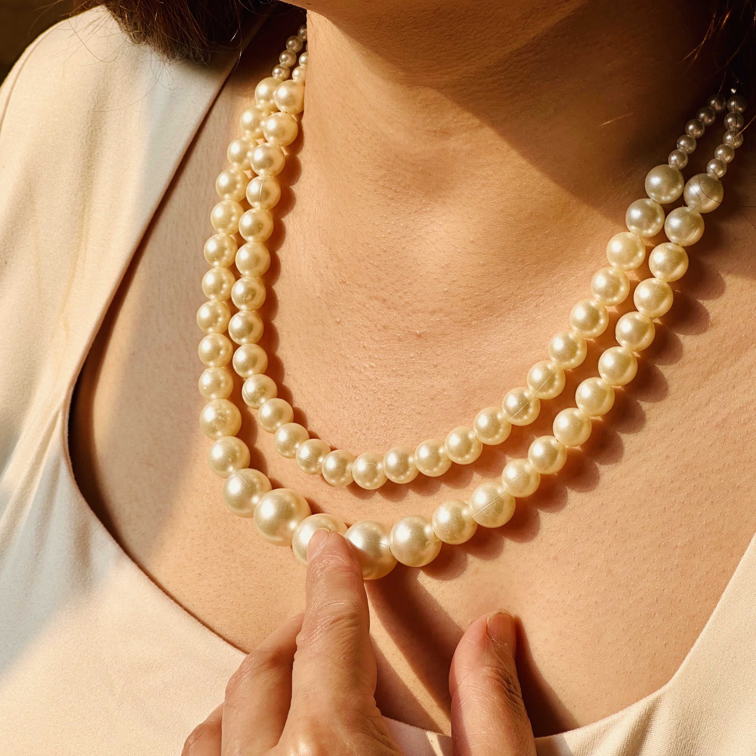Ivory Muse