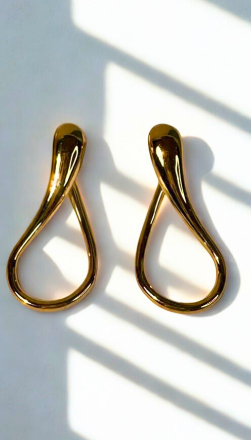 Boss Lady's Loops