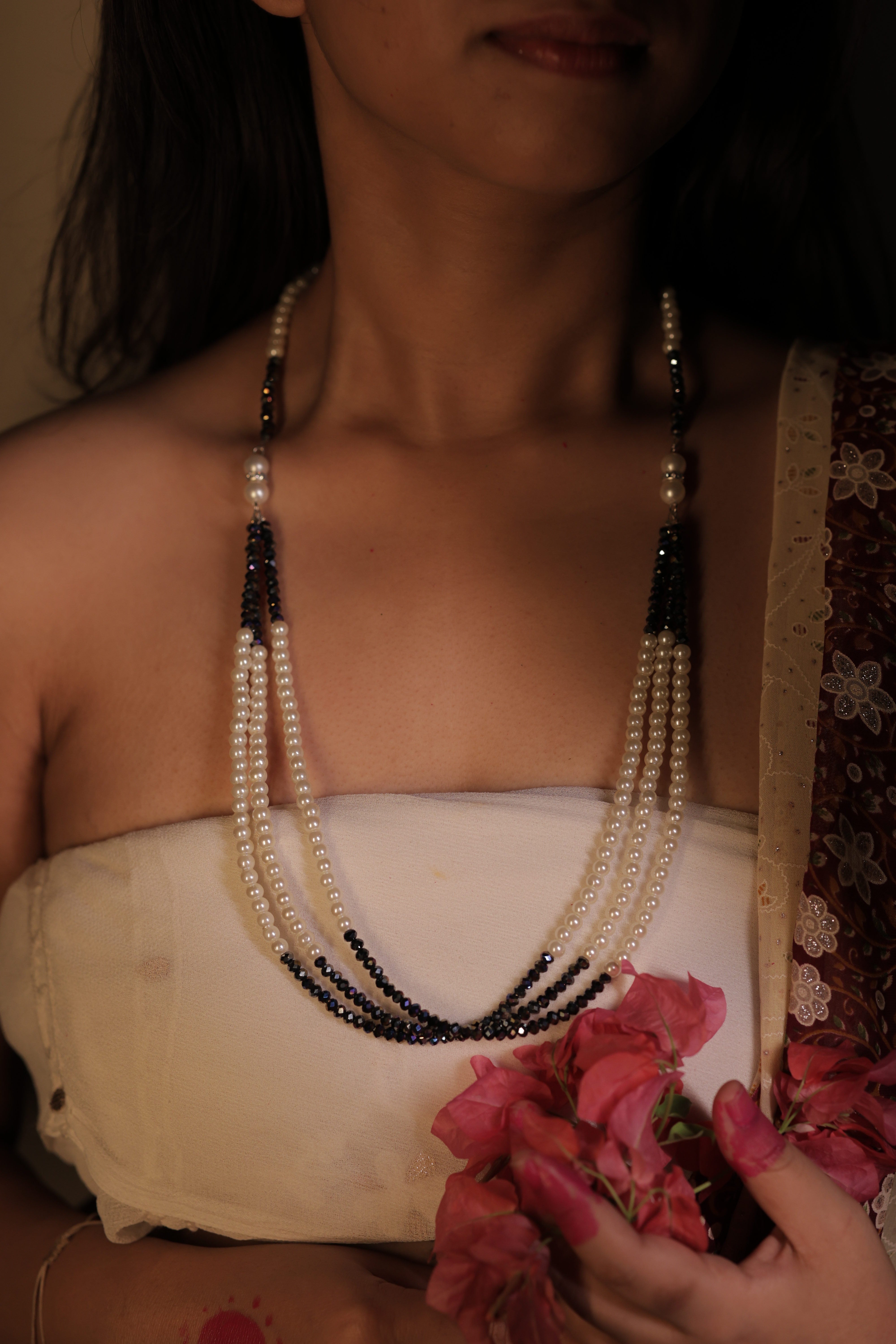 ChandraNeel Maala