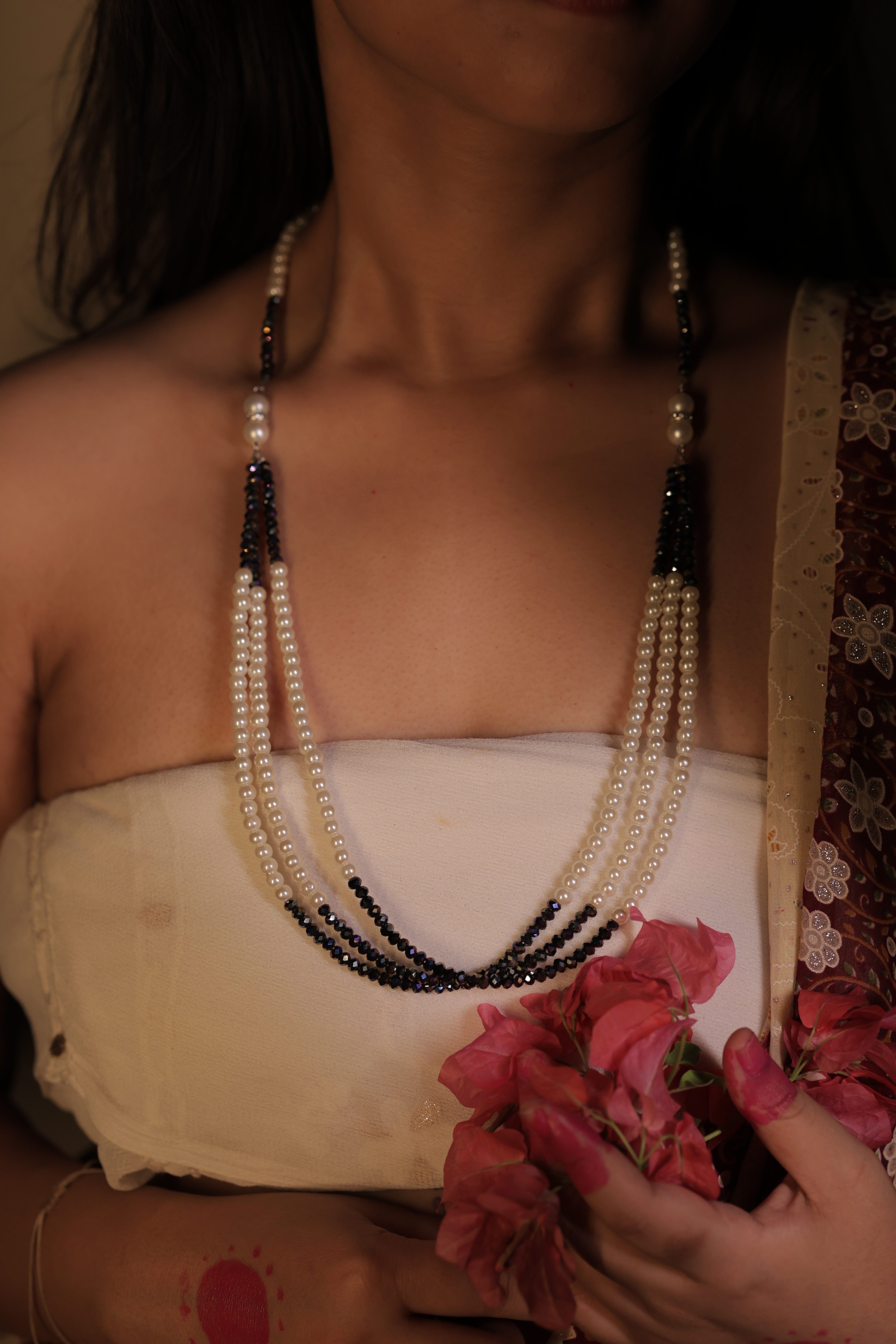 ChandraNeel Maala