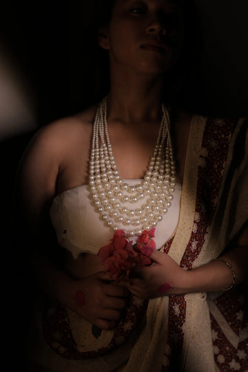 Muktambika Necklace