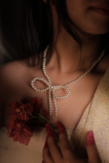 Pretty Woman Necklace