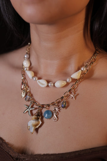 Mermaid's Treasure