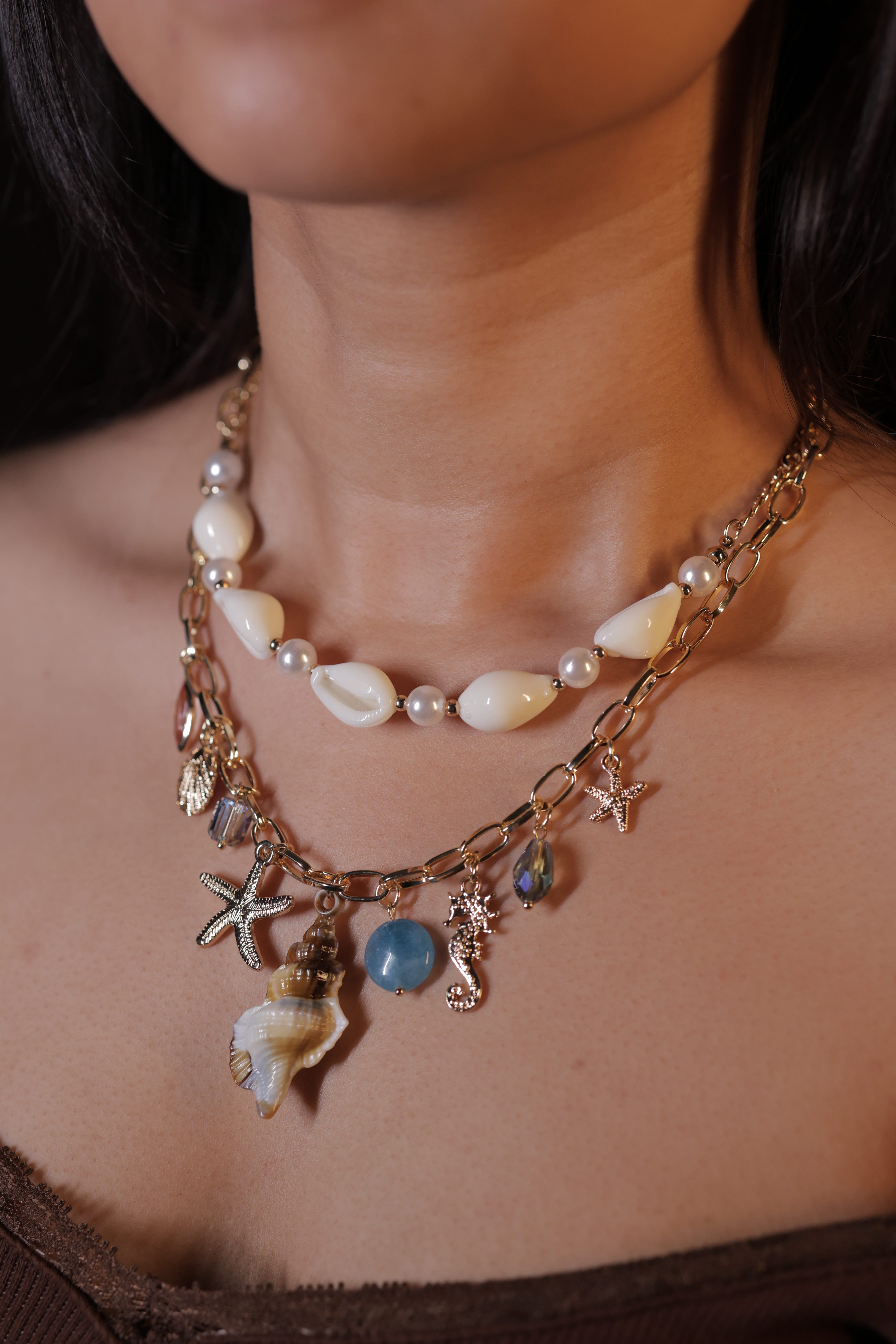 Mermaid's Treasure
