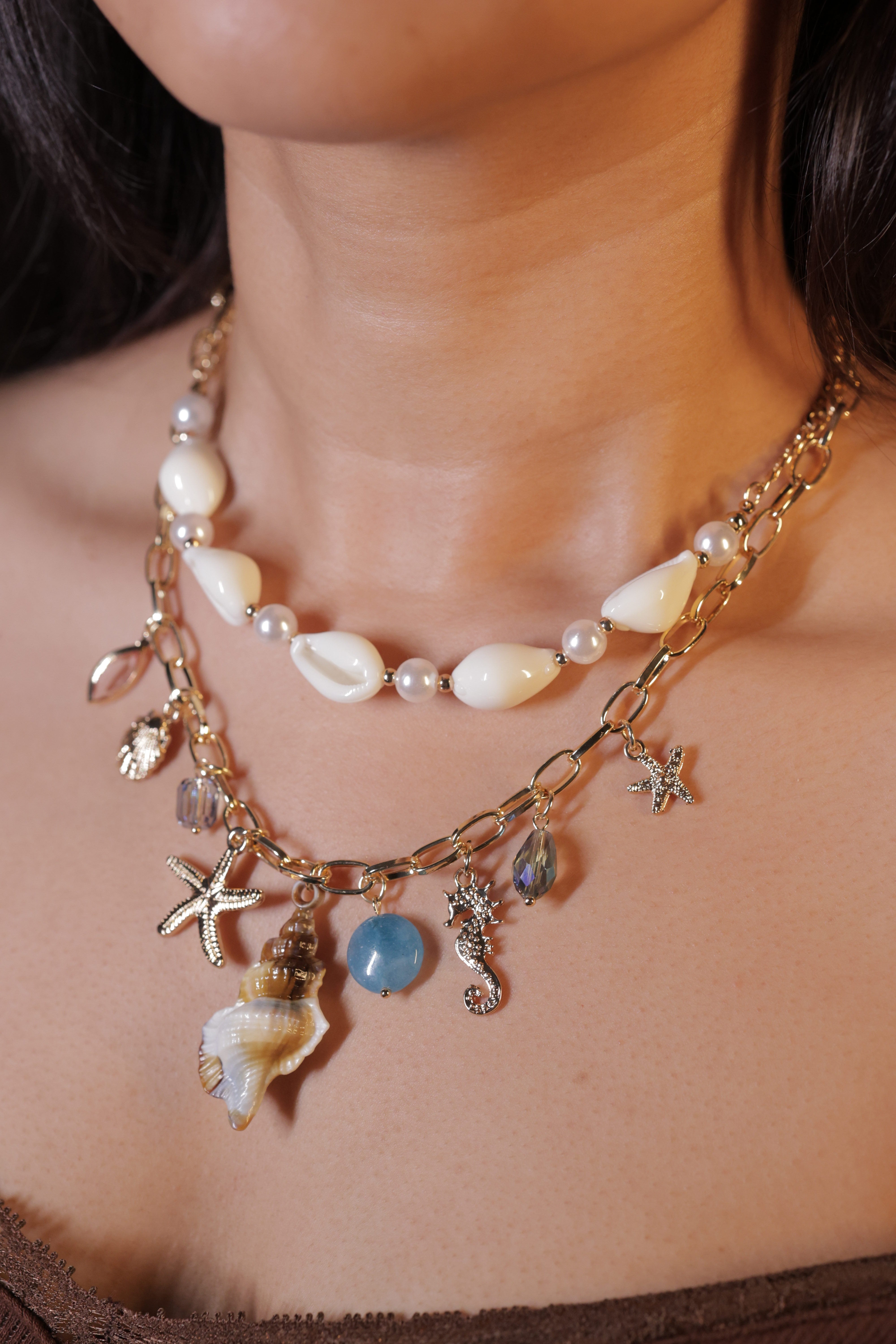 Mermaid's Treasure