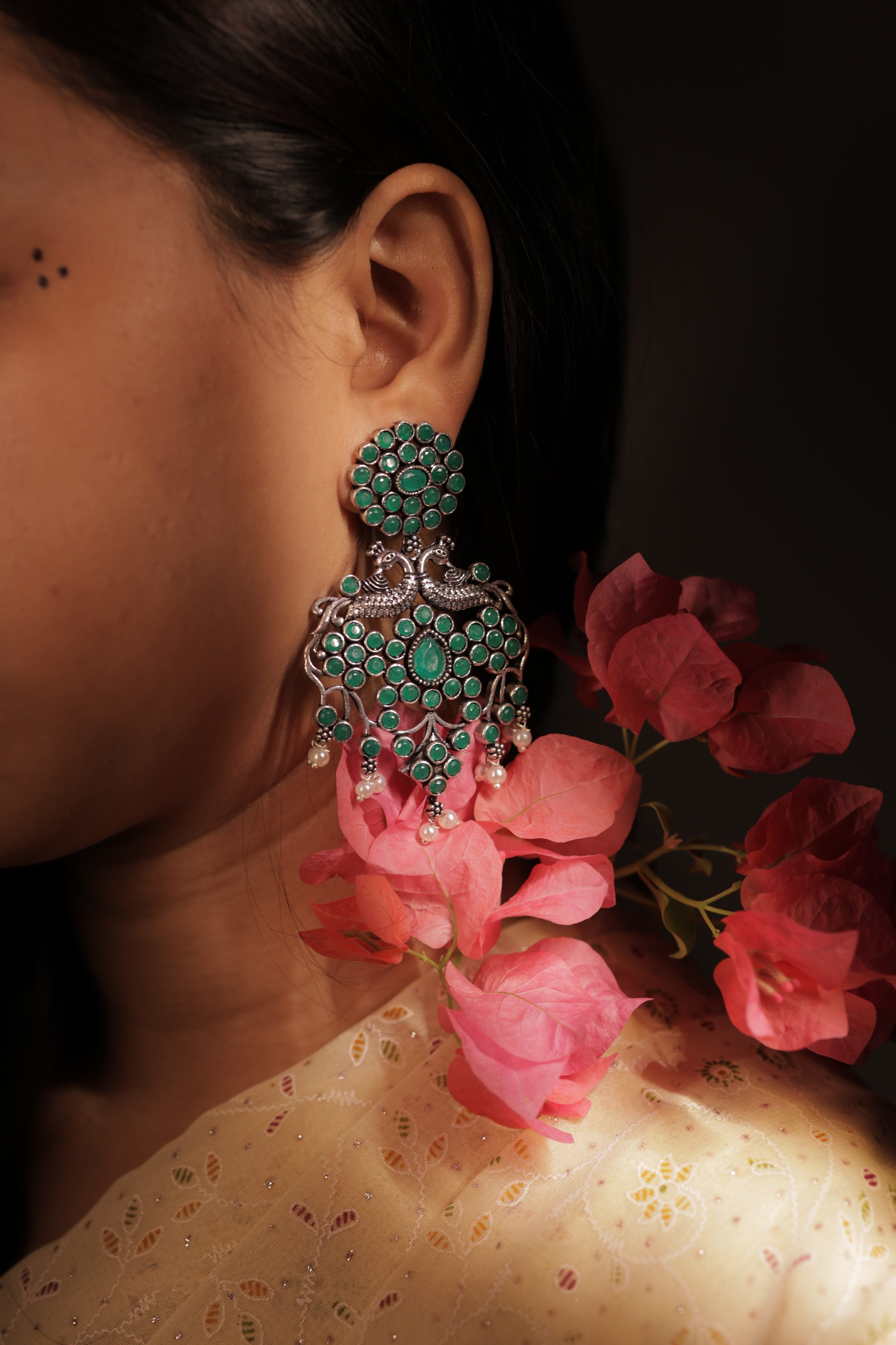 Saraswati Blooms