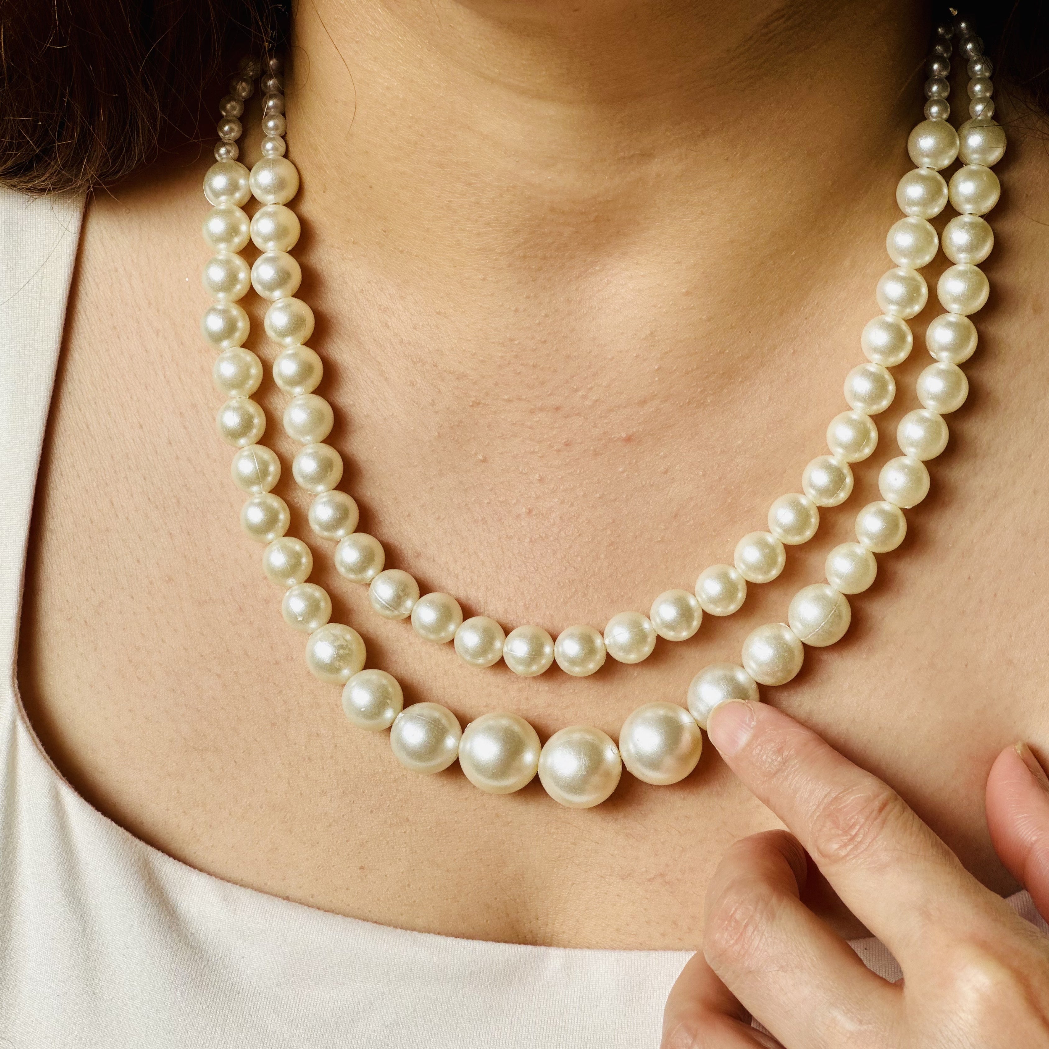 Ivory Muse