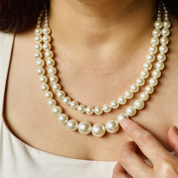 Ivory Muse