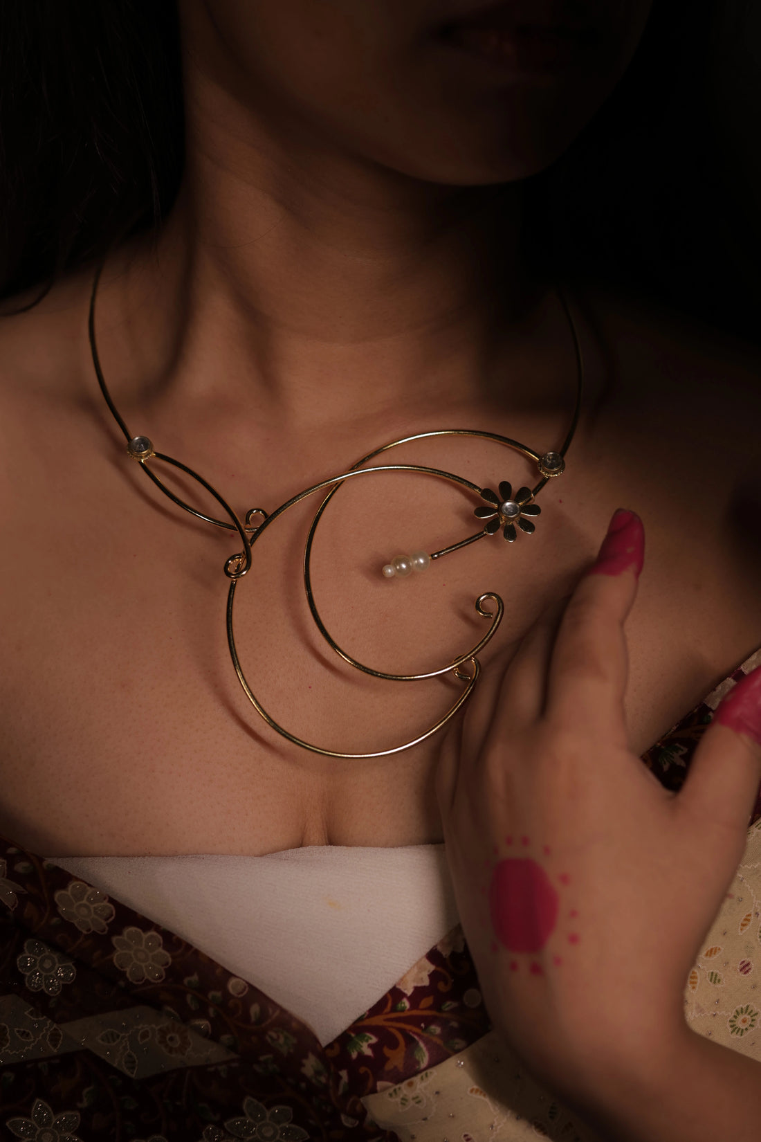 Aadya Haslee