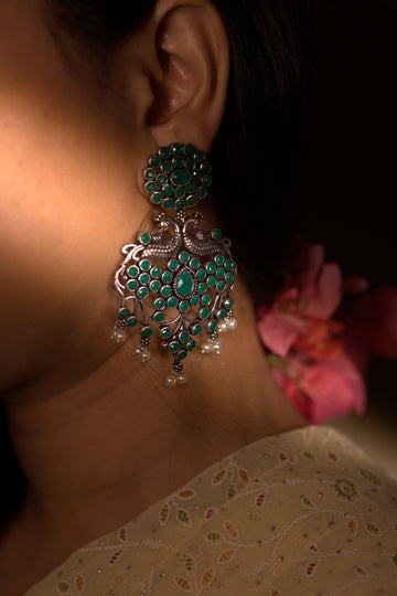 Saraswati Blooms