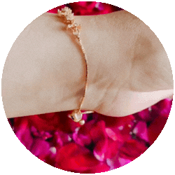 Rose Gold Bracelets