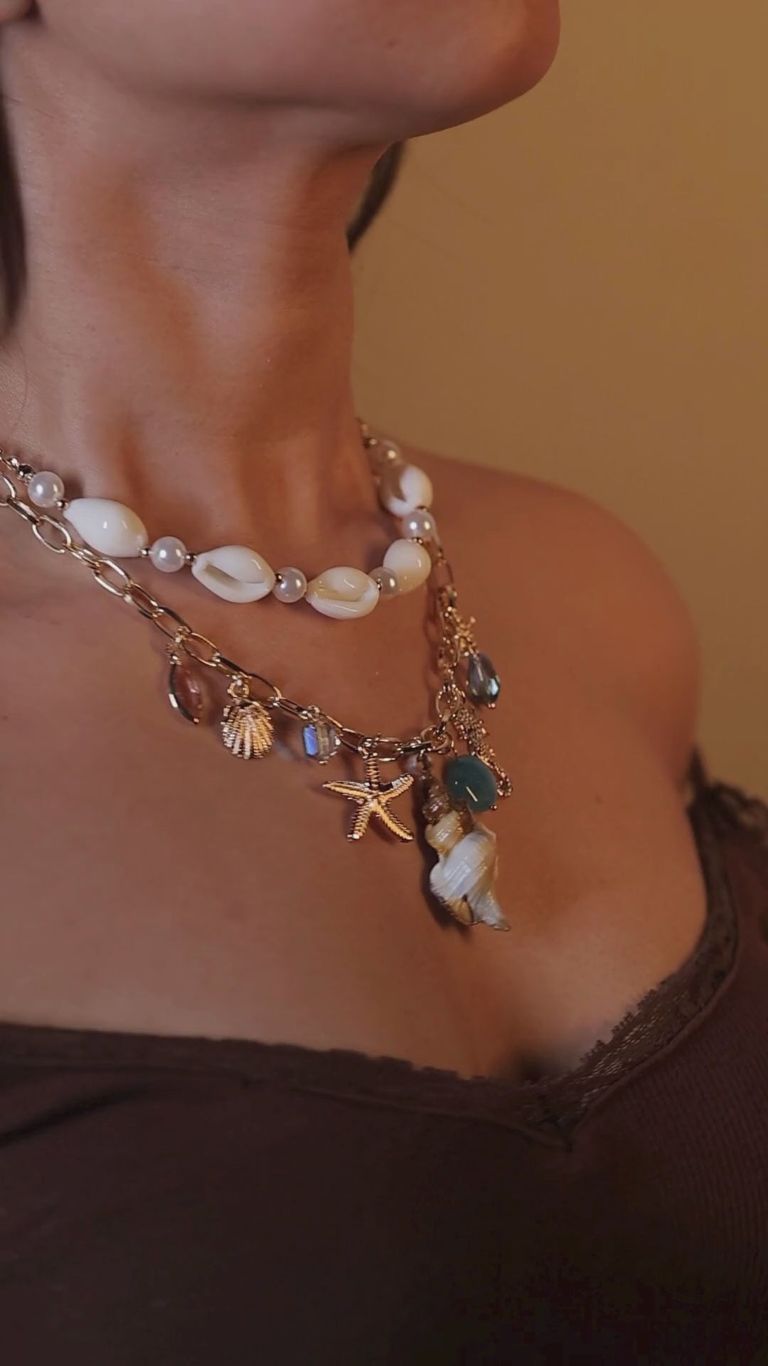 Mermaid's Treasure