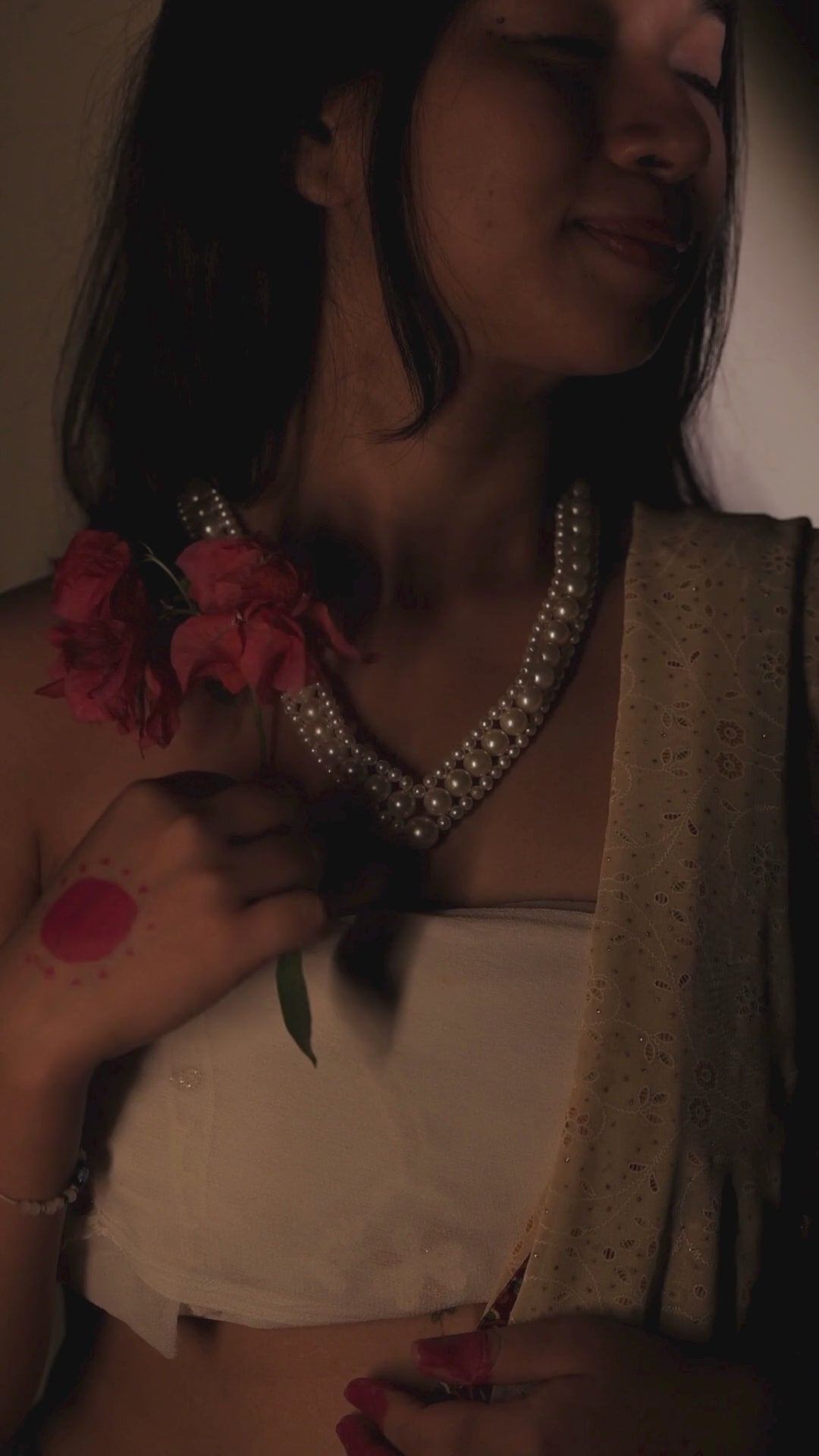 The Regal Plunge Necklace