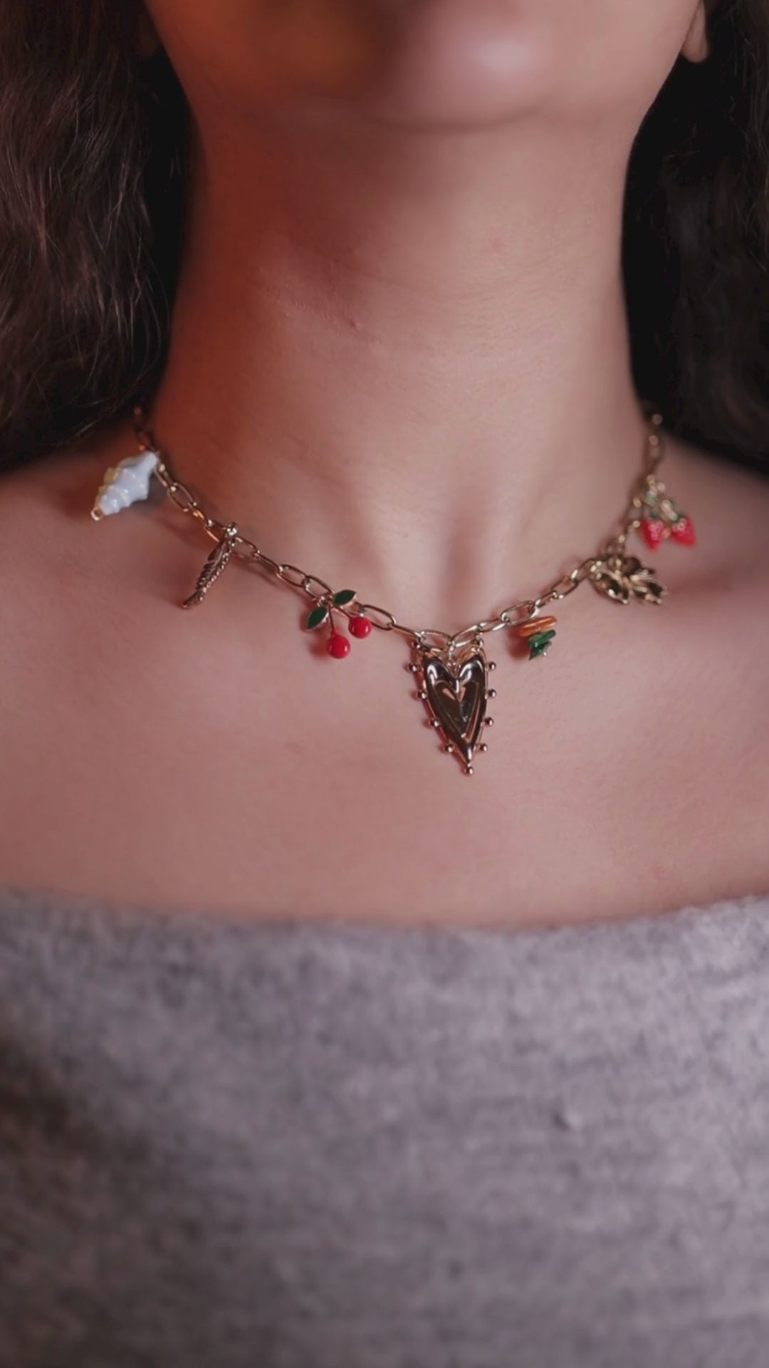Tropical Heart