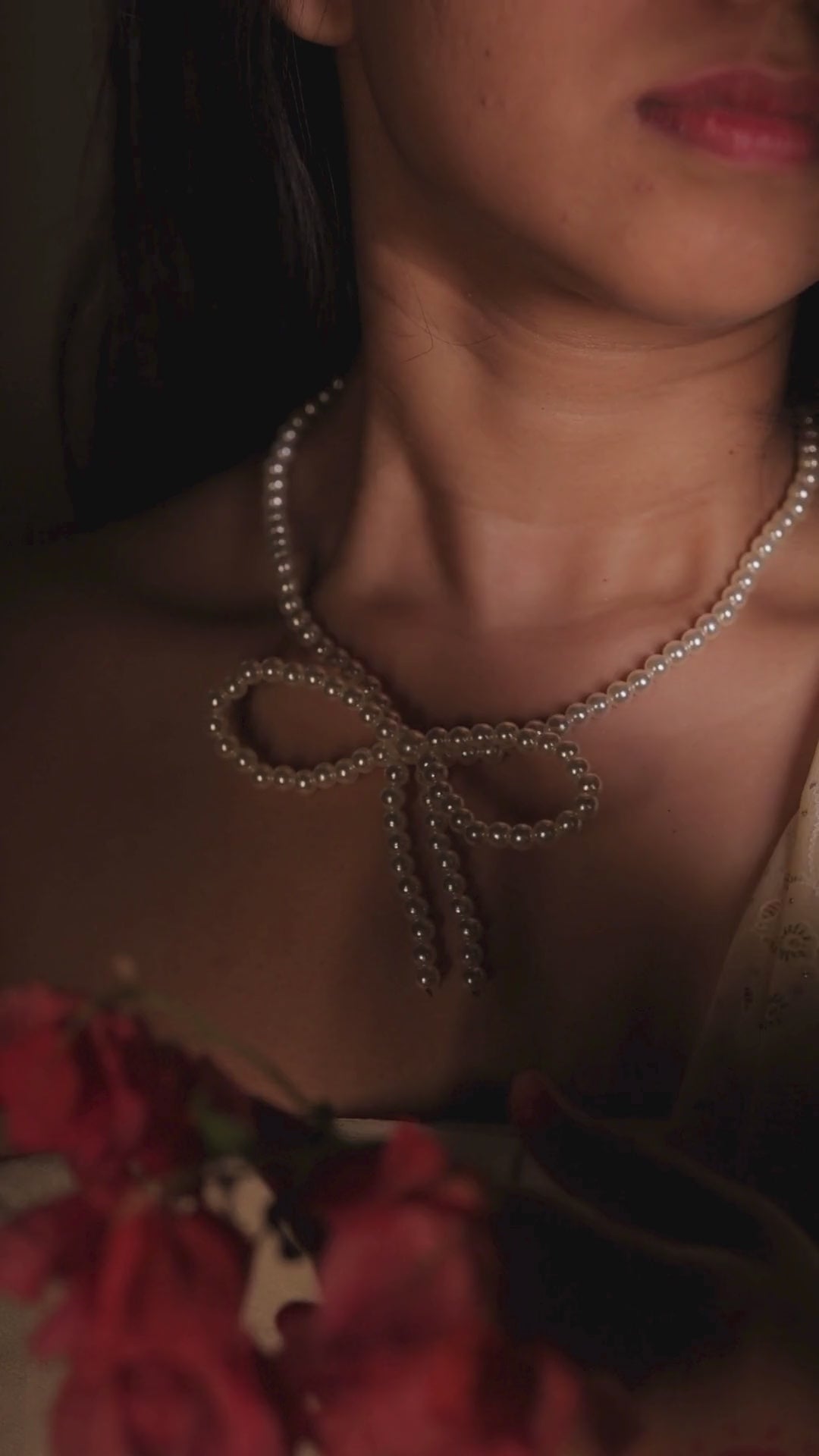 Pretty Woman Necklace