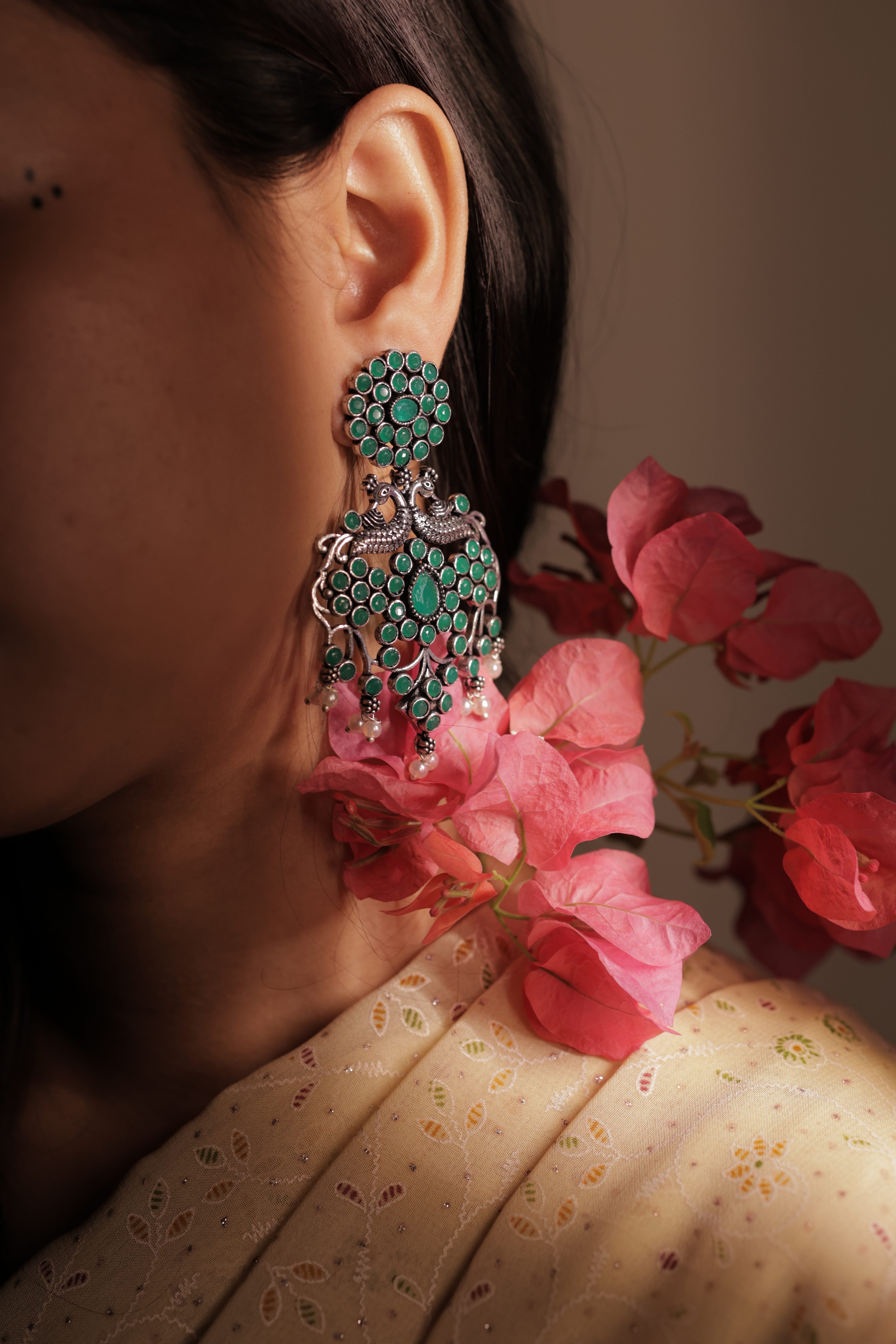 Saraswati Blooms